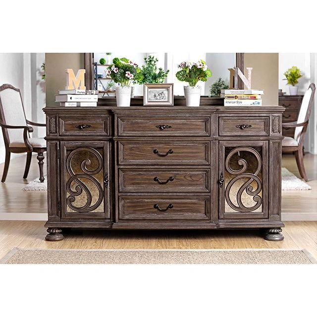 Arcadia Dining Table Set