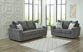 Stairatt Living Room Set - Javi's Furniture & Mattress (Woodburn, OR)