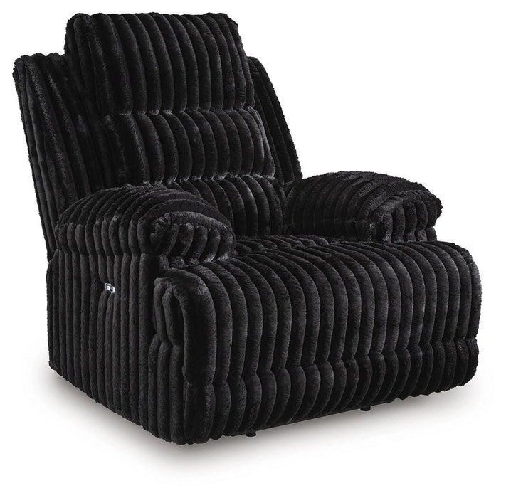 Rhine Falls Power Recliner
