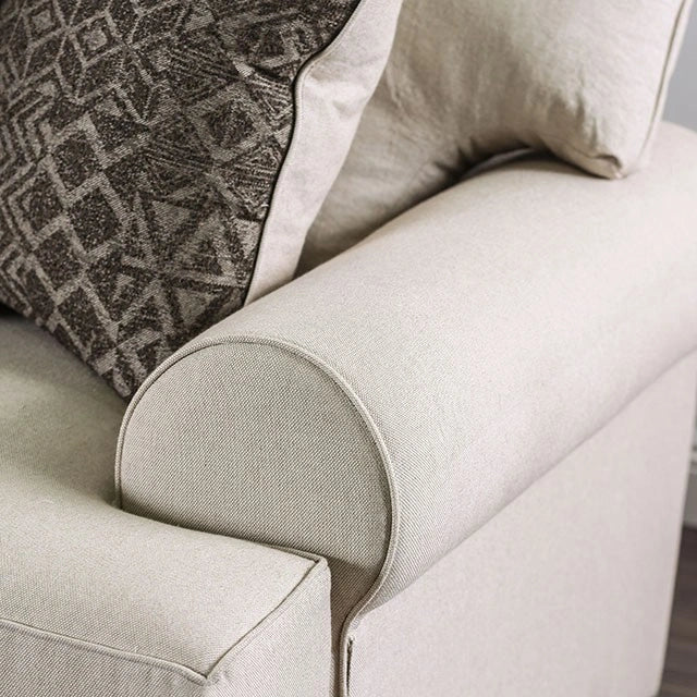 Gilda Love Seat