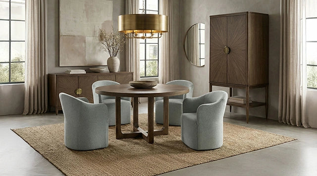 Clarksburg Display Cabinet