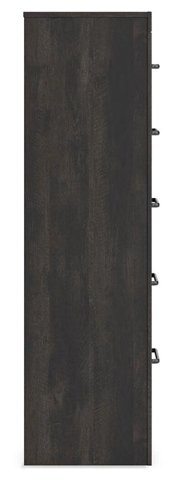 Hollivern Chest of Drawers