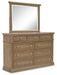 Mylarken Dresser - Javi's Furniture & Mattress (Woodburn, OR)