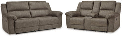 Laresview Living Room Set - Javi's Furniture & Mattress (Woodburn, OR)
