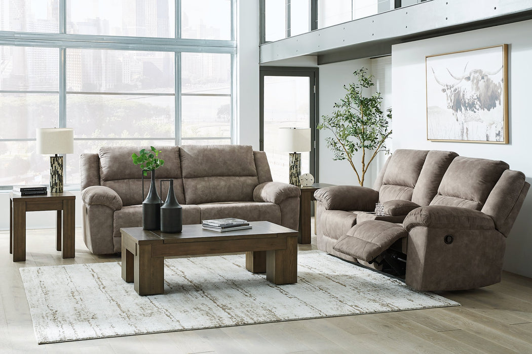 Laresview Living Room Set - Javi's Furniture & Mattress (Woodburn, OR)