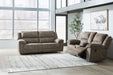 Laresview Living Room Set - Javi's Furniture & Mattress (Woodburn, OR)