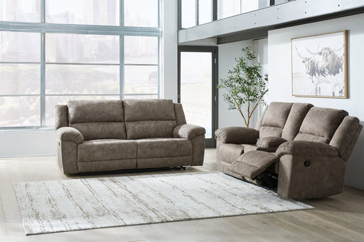 Laresview Living Room Set - Javi's Furniture & Mattress (Woodburn, OR)