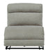 Colleyville Power Reclining Sectional with Chaise - Javi's Furniture & Mattress (Woodburn, OR)
