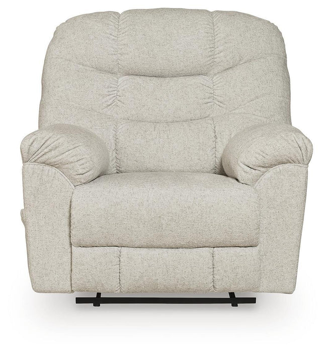 Linenfield Recliner