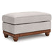 Clearbrooke Ottoman - Javi's Furniture & Mattress (Woodburn, OR)