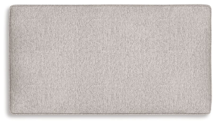 Clearbrooke Ottoman - Javi's Furniture & Mattress (Woodburn, OR)