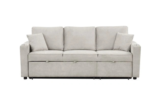 Kendal Sleeper Sofa Sectional