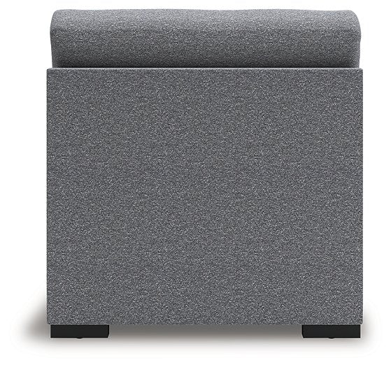 Bealton Sectional - Javi's Furniture & Mattress (Woodburn, OR)