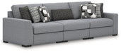 Bealton Sectional - Javi's Furniture & Mattress (Woodburn, OR)