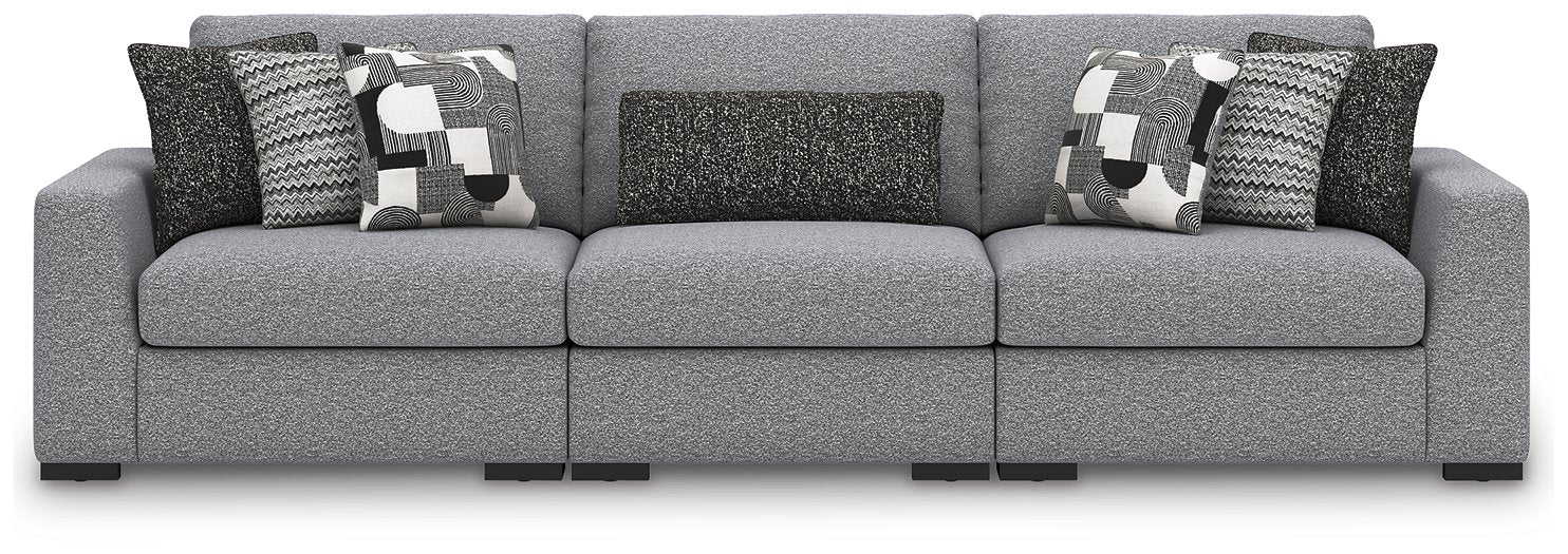Bealton Sectional - Javi's Furniture & Mattress (Woodburn, OR)