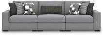 Bealton Sectional - Javi's Furniture & Mattress (Woodburn, OR)