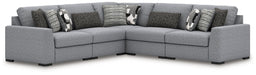 Bealton Sectional - Javi's Furniture & Mattress (Woodburn, OR)