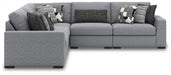 Bealton Sectional - Javi's Furniture & Mattress (Woodburn, OR)