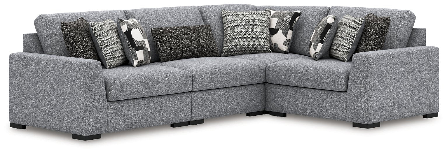 Bealton Sectional - Javi's Furniture & Mattress (Woodburn, OR)