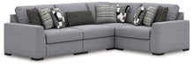 Bealton Sectional - Javi's Furniture & Mattress (Woodburn, OR)