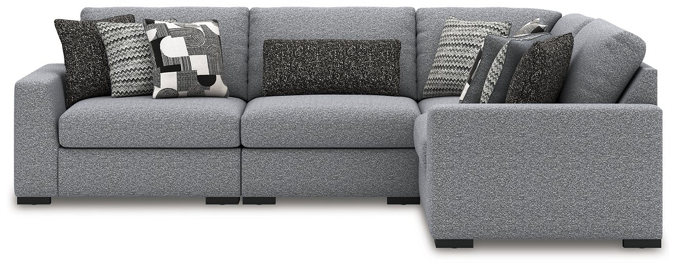 Bealton Sectional - Javi's Furniture & Mattress (Woodburn, OR)