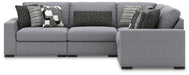 Bealton Sectional - Javi's Furniture & Mattress (Woodburn, OR)