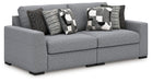 Bealton Sectional - Javi's Furniture & Mattress (Woodburn, OR)