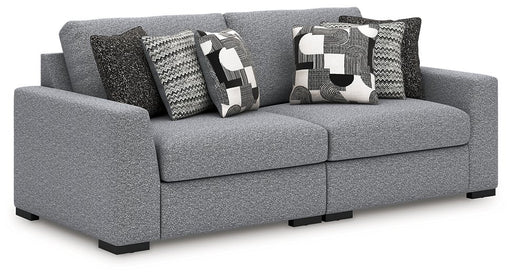 Bealton Sectional - Javi's Furniture & Mattress (Woodburn, OR)
