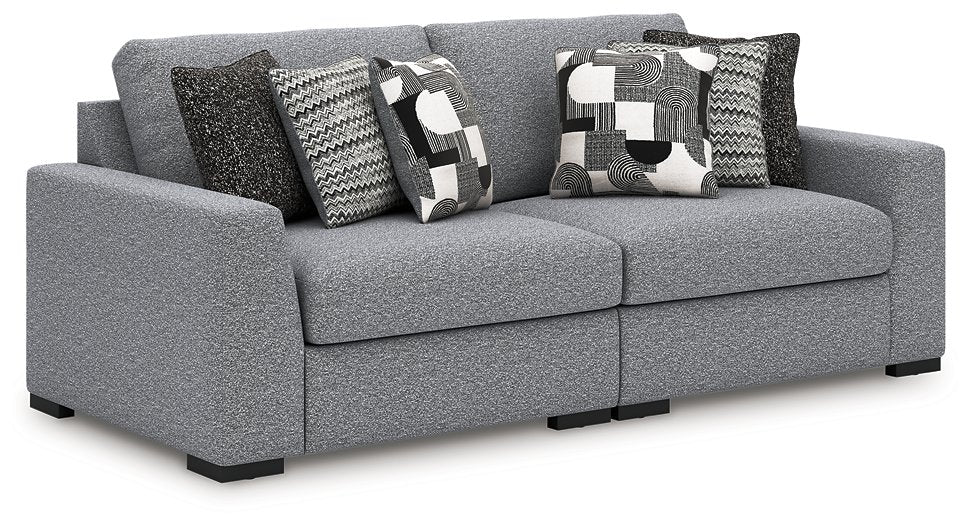 Bealton Sectional - Javi's Furniture & Mattress (Woodburn, OR)