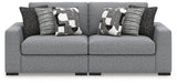 Bealton Sectional - Javi's Furniture & Mattress (Woodburn, OR)
