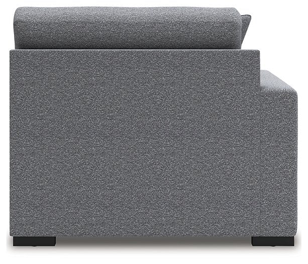 Bealton Sectional - Javi's Furniture & Mattress (Woodburn, OR)