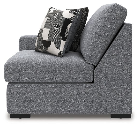 Bealton Sectional - Javi's Furniture & Mattress (Woodburn, OR)