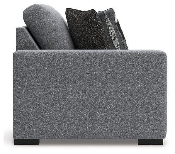 Bealton Sectional - Javi's Furniture & Mattress (Woodburn, OR)