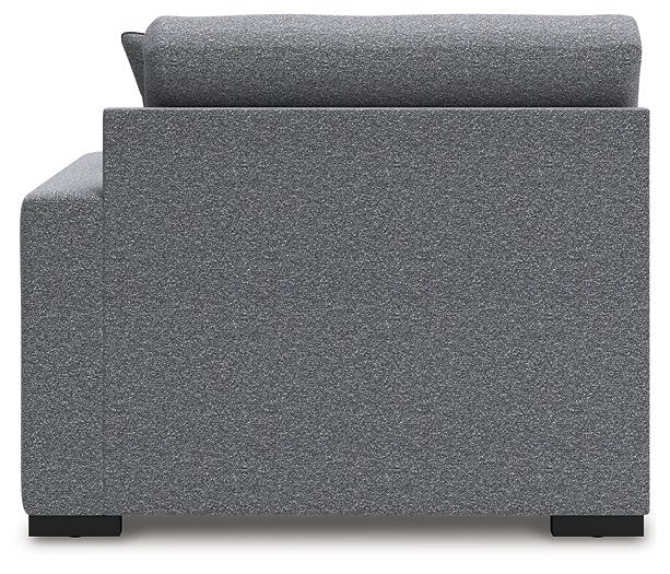 Bealton Sectional - Javi's Furniture & Mattress (Woodburn, OR)