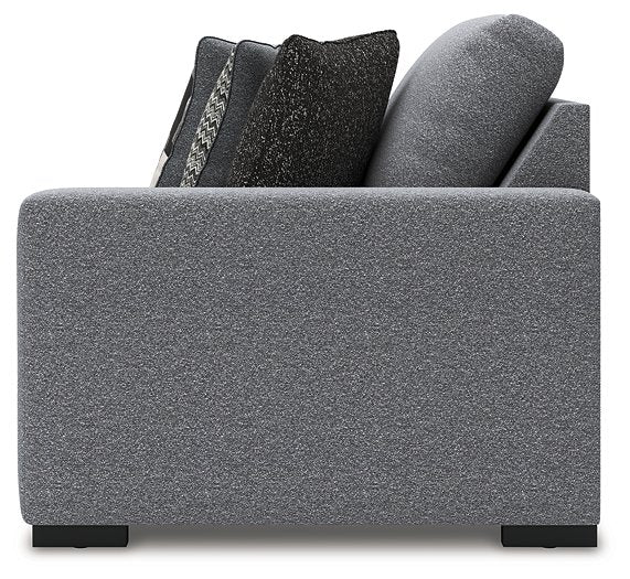 Bealton Sectional - Javi's Furniture & Mattress (Woodburn, OR)