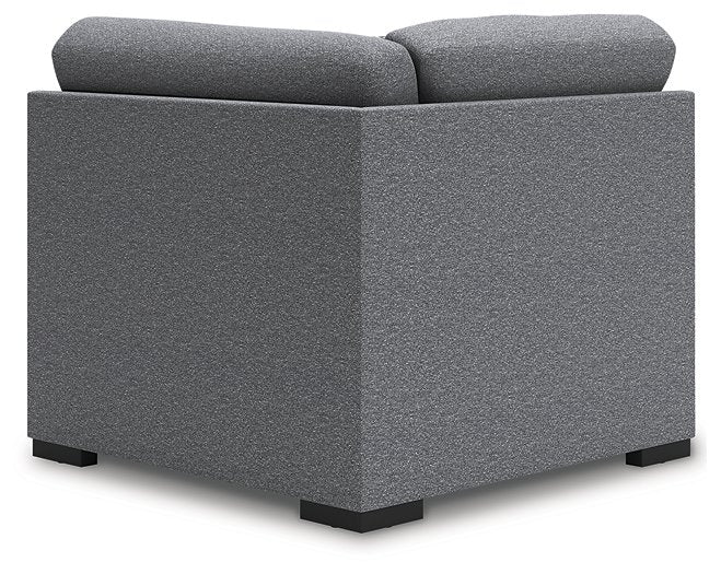 Bealton Sectional - Javi's Furniture & Mattress (Woodburn, OR)