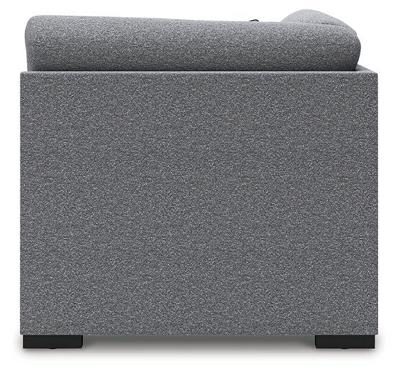 Bealton Sectional - Javi's Furniture & Mattress (Woodburn, OR)