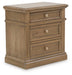 Mylarken Nightstand - Javi's Furniture & Mattress (Woodburn, OR)