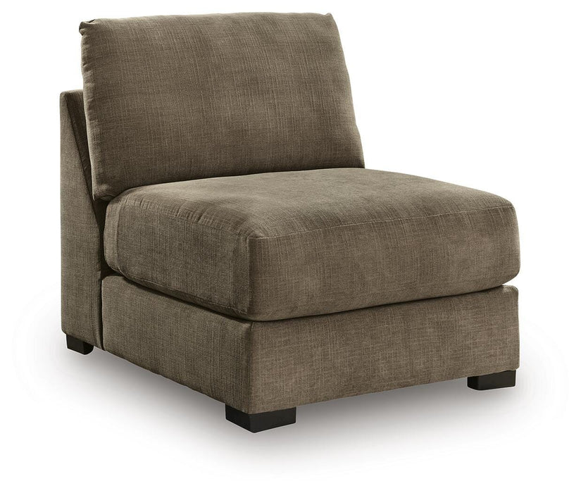 Camellia-Court Sectional Sofa