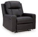 Mackmenville Recliner - Javi's Furniture & Mattress (Woodburn, OR)