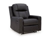 Mackmenville Recliner - Javi's Furniture & Mattress (Woodburn, OR)