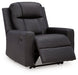 Mackmenville Recliner - Javi's Furniture & Mattress (Woodburn, OR)