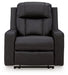 Mackmenville Recliner - Javi's Furniture & Mattress (Woodburn, OR)