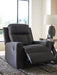 Mackmenville Recliner - Javi's Furniture & Mattress (Woodburn, OR)