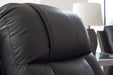 Mackmenville Recliner - Javi's Furniture & Mattress (Woodburn, OR)