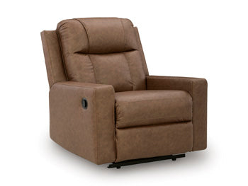 Mackmenville Recliner - Javi's Furniture & Mattress (Woodburn, OR)
