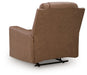 Mackmenville Recliner - Javi's Furniture & Mattress (Woodburn, OR)