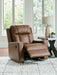 Mackmenville Recliner - Javi's Furniture & Mattress (Woodburn, OR)