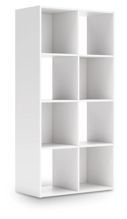 Onita Eight Cube Organizer