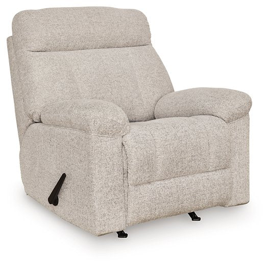 Hoyne Park Recliner - Javi's Furniture & Mattress (Woodburn, OR)